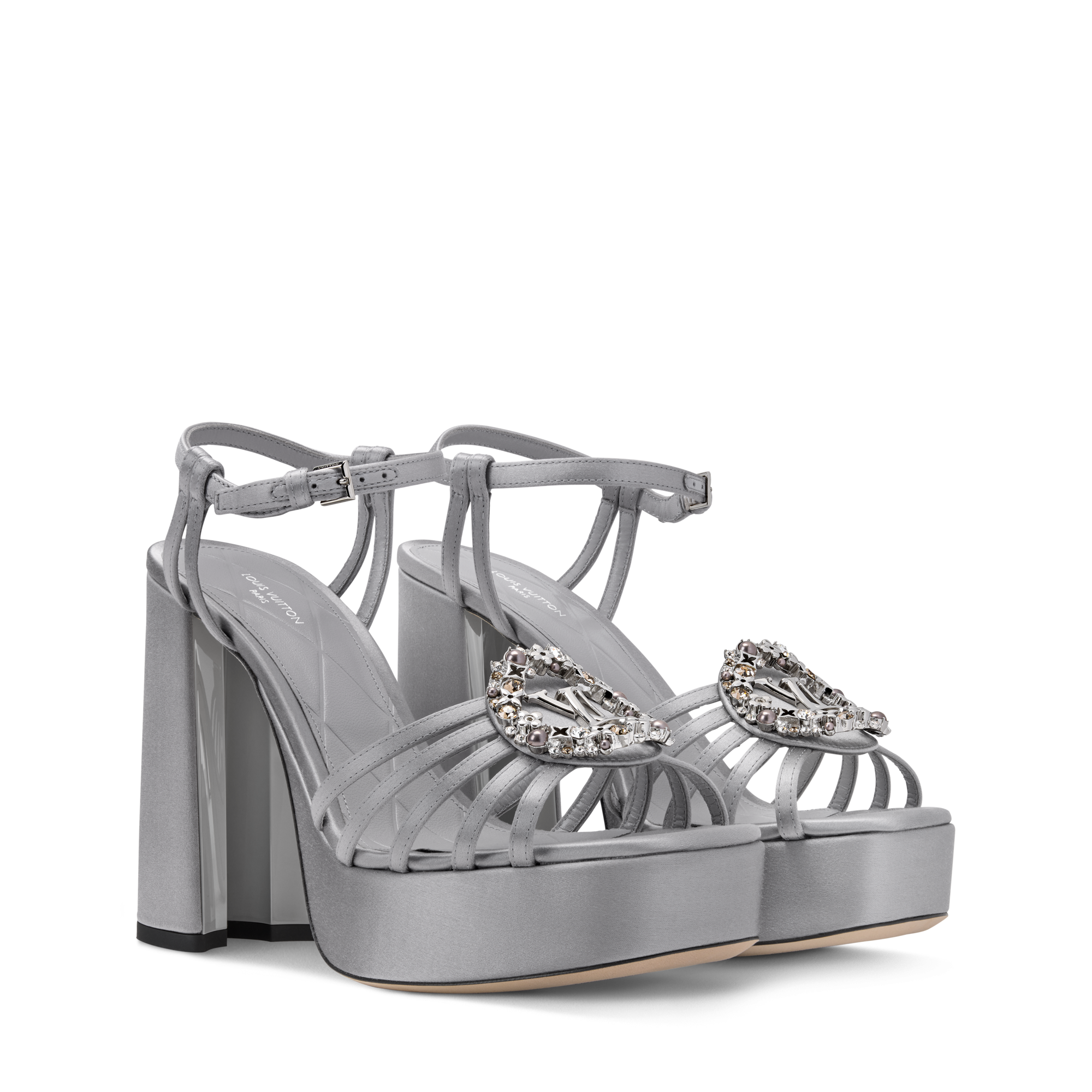 Women's Designer Sandals | LOUIS VUITTON ®